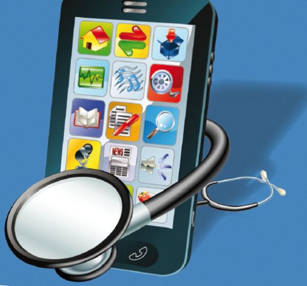 Apps ayudan a prevenir enfermedades mortales