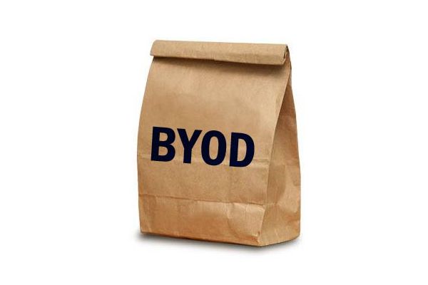 ¿Qué es BYOD?